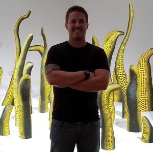 Meet your Posher, Jim